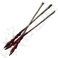Bloodbone Arrow