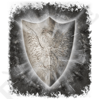 Ash Of War: Barricade Shield