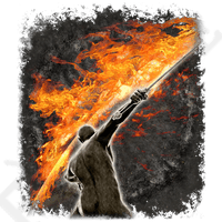 Ash Of War: Flaming Strike