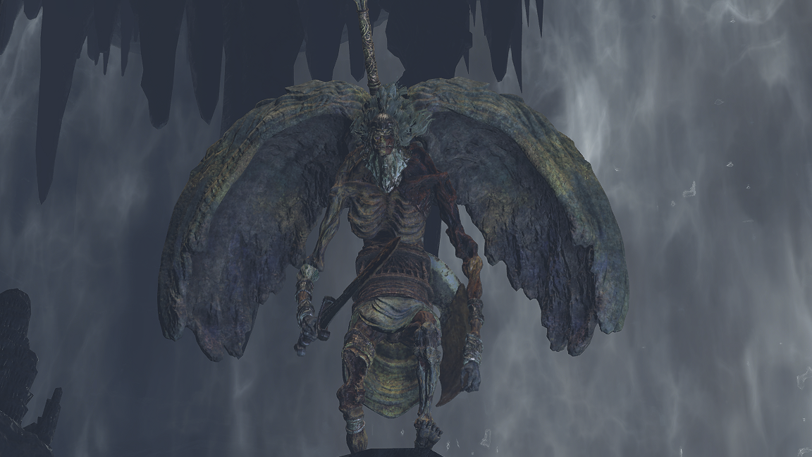 Valiant Gargoyle