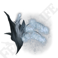Ghost Glovewort [8]