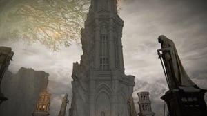 Divine Tower Of Limgrave