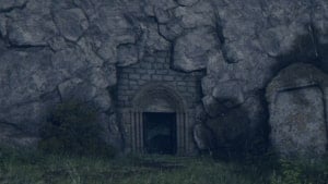 Impaler's Catacombs