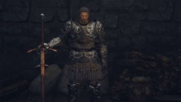 Knight Bernahl