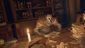 Gideon Ofnir