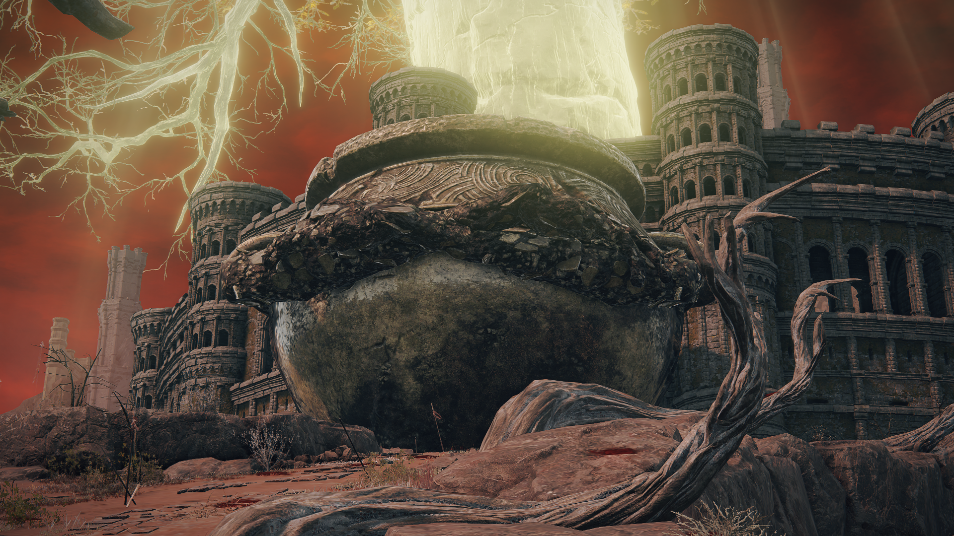 The Great-jar