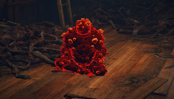 Dung Eater
