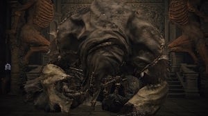 Gurranq, Beast Clergyman