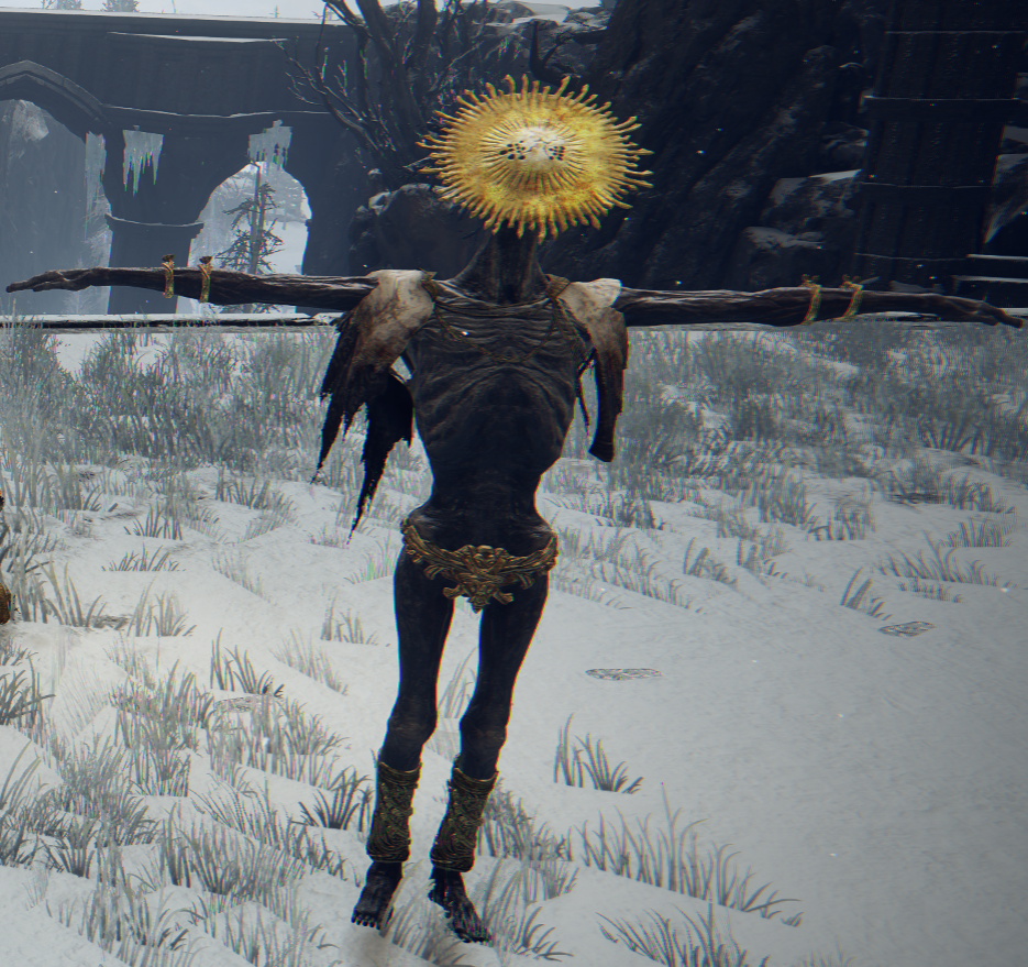 Goldmask