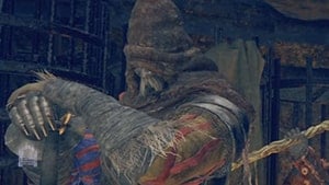 Witch-hunter Jerren