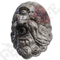 One-eyed Shield