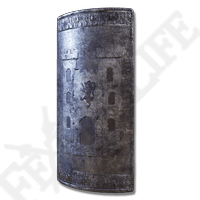 Manor Towershield