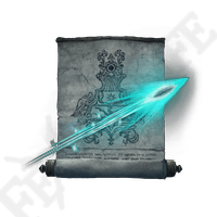 Swift Glintstone Shard