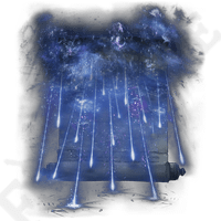 Founding Rain Of Stars