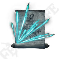 Crystal Burst