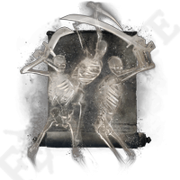 Tibia's Summons