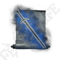 Unseen Blade