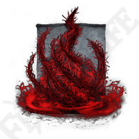 Briars Of Punishment