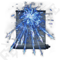 Crystal Release