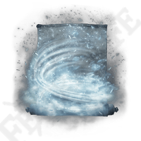 Zamor Ice Storm