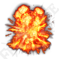 Roiling Magma