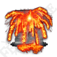 Gelmir's Fury