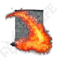 Magma Shot