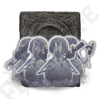 Oracle Envoy Ashes