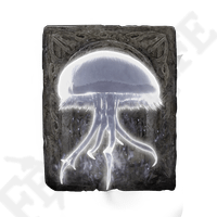 Spirit Jellyfish Ashes
