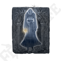 Finger Maiden Therolina Puppet