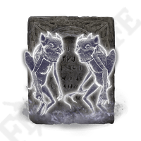 Fanged Imp Ashes