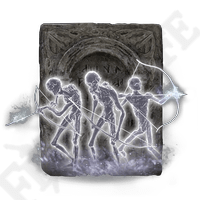 Archer Ashes