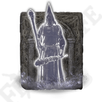 Battlemage Hugues Ashes