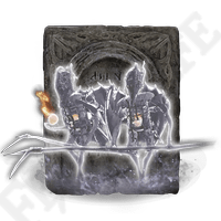 Avionette Soldier Ashes