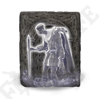 Noble Sorcerer Ashes