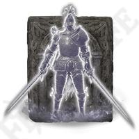 Banished Knight Oleg