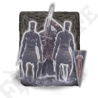 Raya Lucaria Soldier Ashes