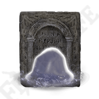 Mimic Tear Ashes