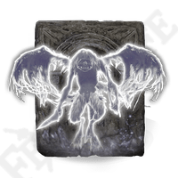 Winged Misbegotten Ashes