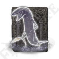 Man-serpent Ashes