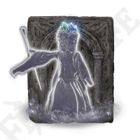 Twinsage Sorcerer Ashes