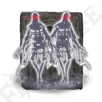 Marionette Soldier Ashes
