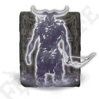 Ancestral Follower Ashes