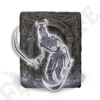 Skeletal Bandit Ashes