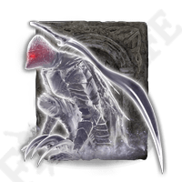 Bloodhound Knight Floh