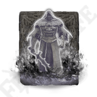 Blackflame Monk Amon Ashes