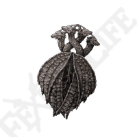 Old Lord's Talisman