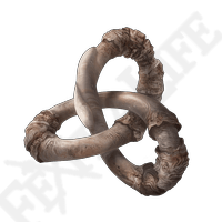 Entwining Umbilical Cord