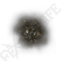 Prince Of Death's Pustule