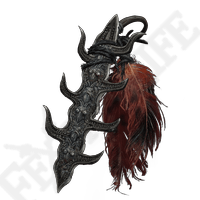 Red-feathered Branchsword